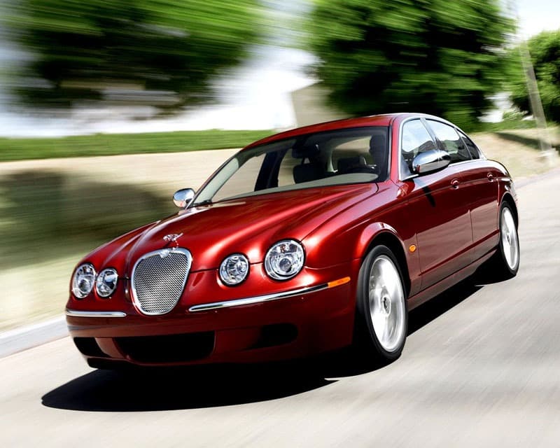 s-type ECU Tuning and Chip Tuning