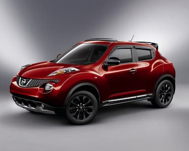 Juke ECU TUNING