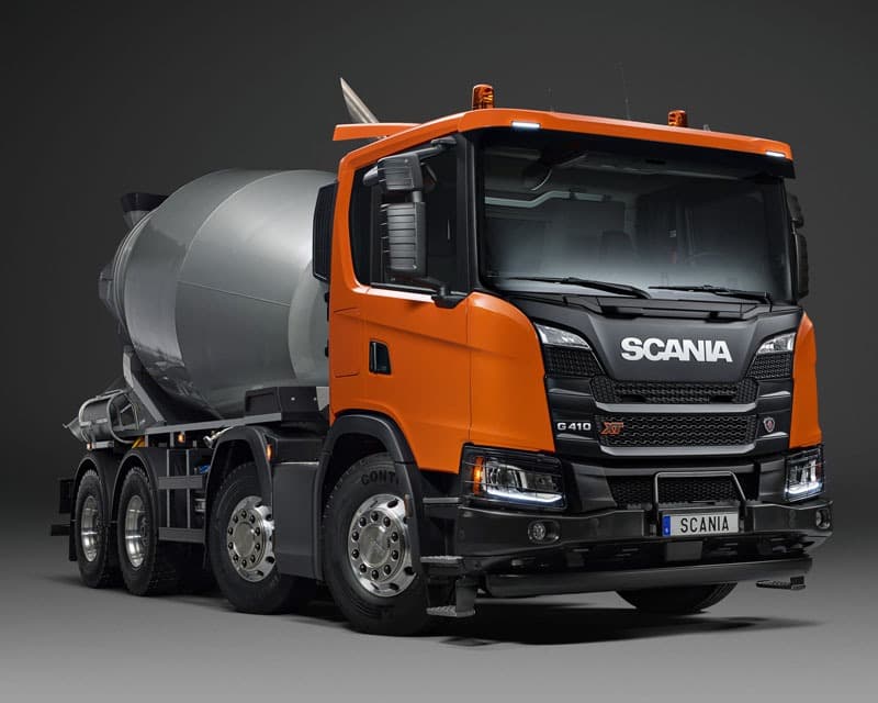 G-series