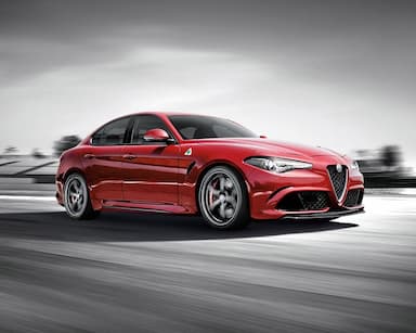 Giulia ECU TUNING