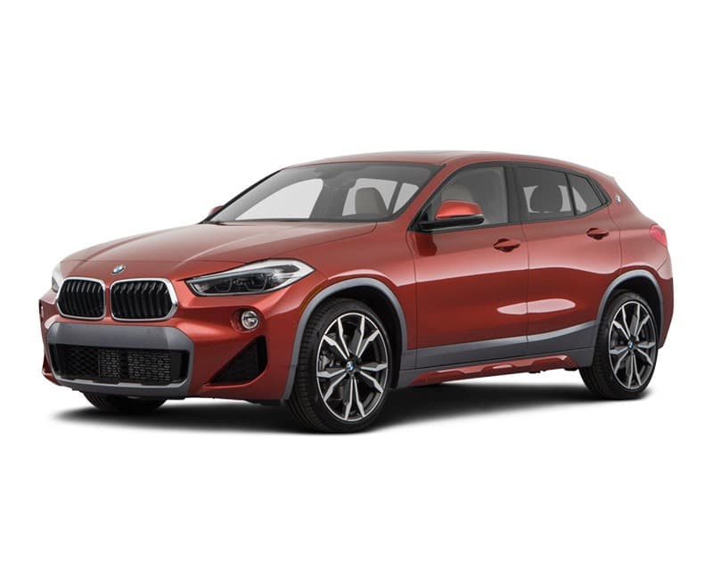 X2-series