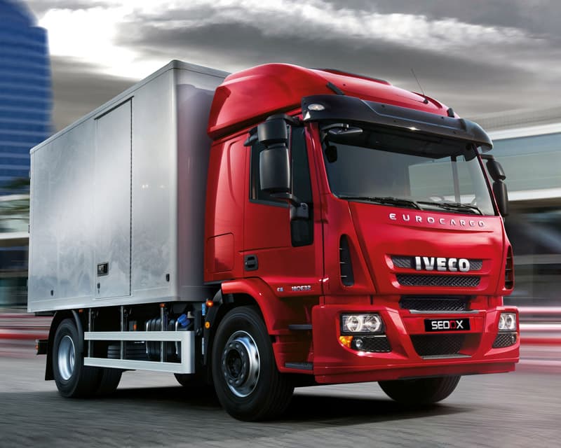 EuroCargo