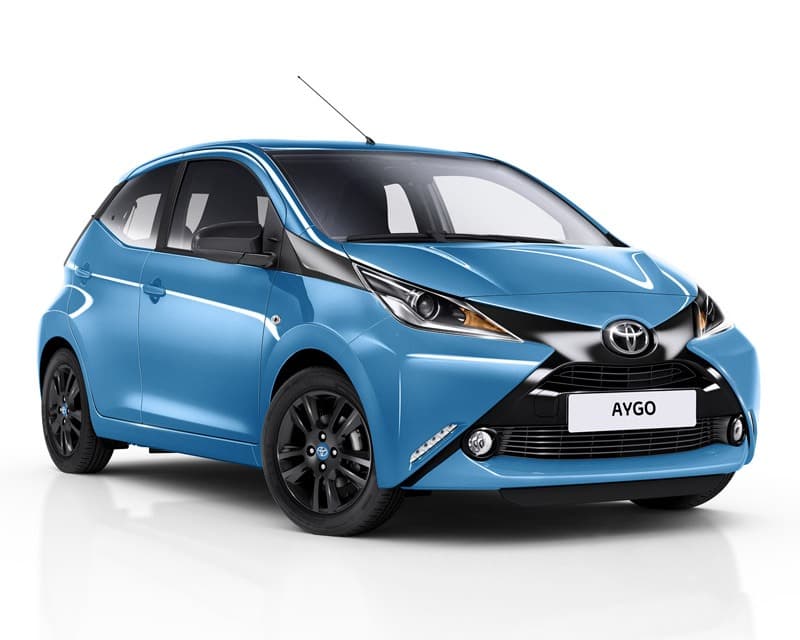 aygo ECU Tuning and Chip Tuning