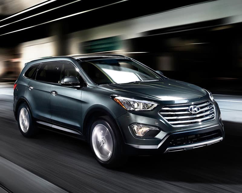 santa-fe ECU Tuning and Chip Tuning