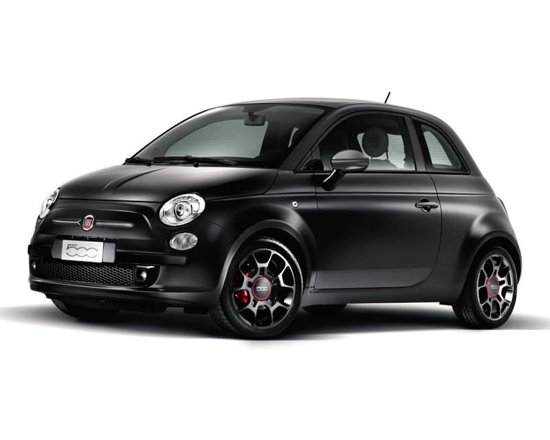 500 ECU Tuning and Chip Tuning