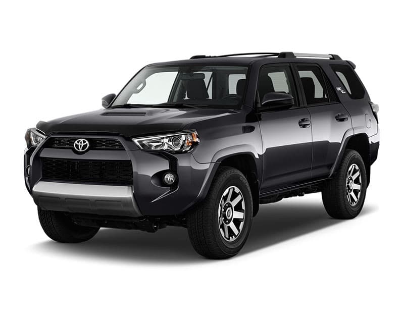 4runner-v-n280 ECU Tuning and Chip Tuning