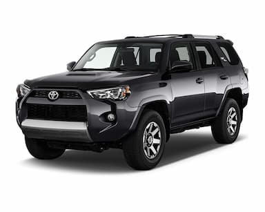4Runner V (N280) ECU TUNING