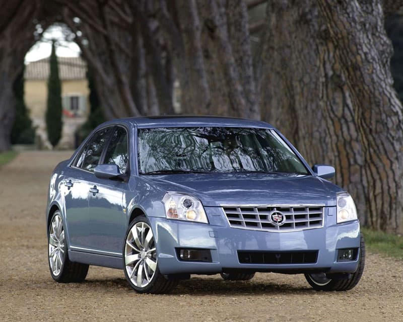 bls ECU Tuning and Chip Tuning