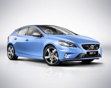 V40 / V40 Cross Country ECU TUNING