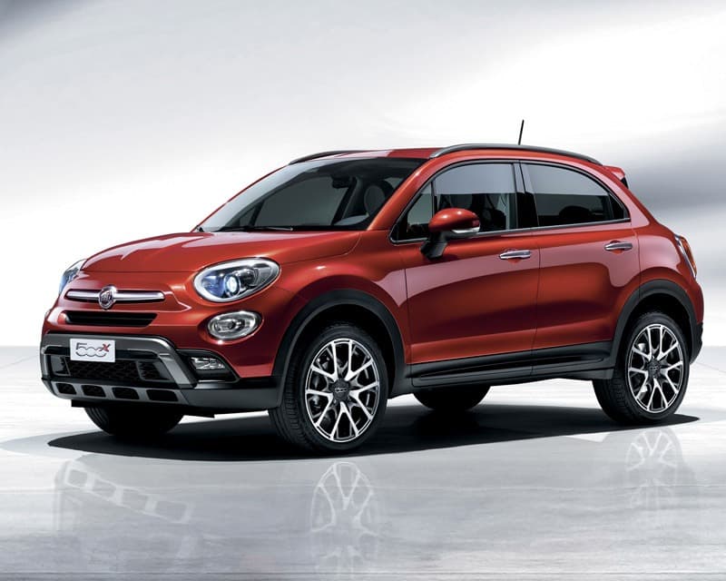 500x ECU Tuning and Chip Tuning