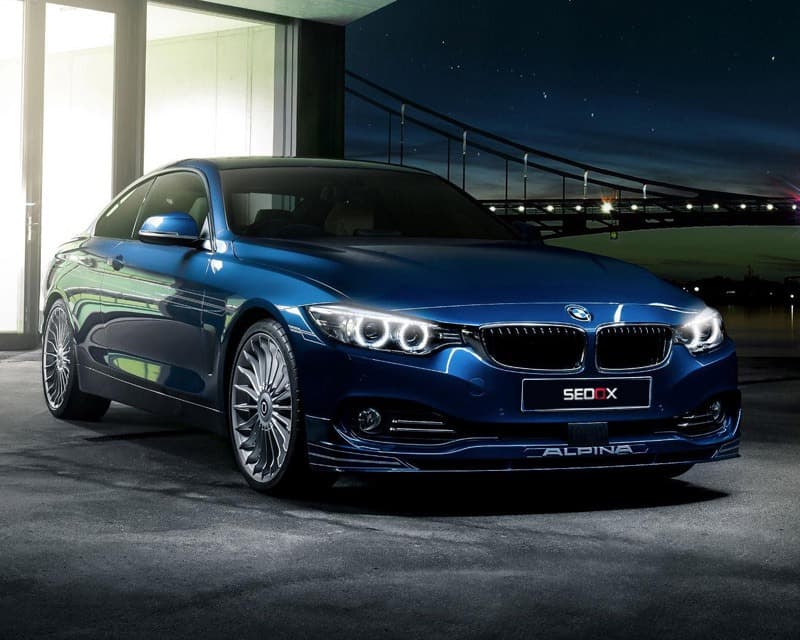 b4 ECU Tuning and Chip Tuning