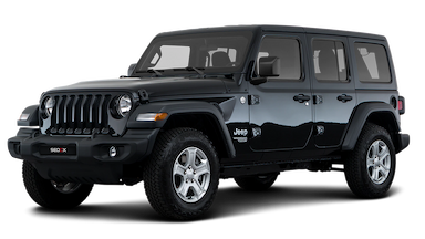 Wrangler ECU TUNING