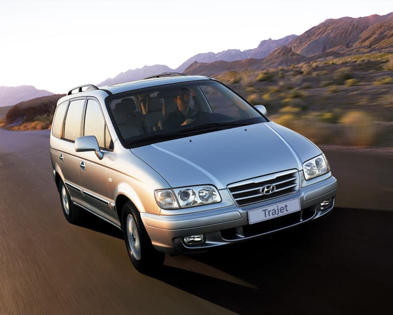 trajet ECU Tuning and Chip Tuning