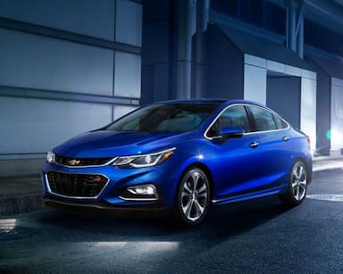 Cruze ECU TUNING