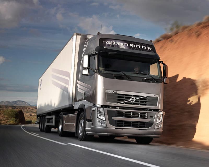 FH13