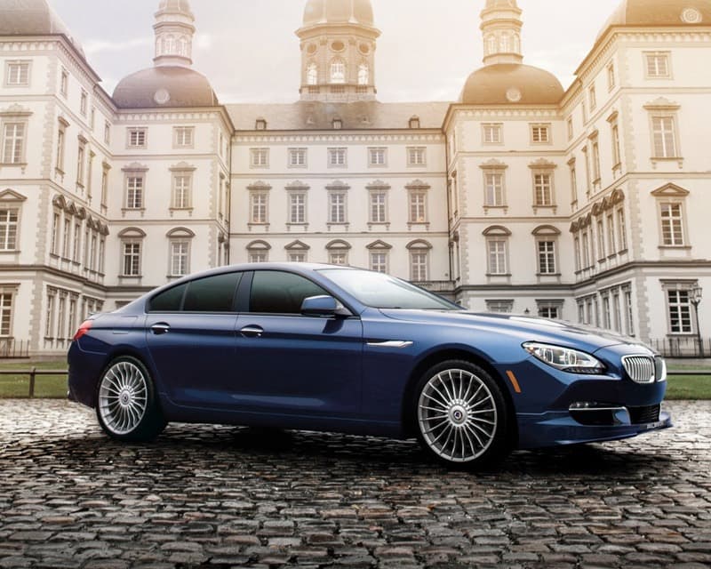 b6 ECU Tuning and Chip Tuning