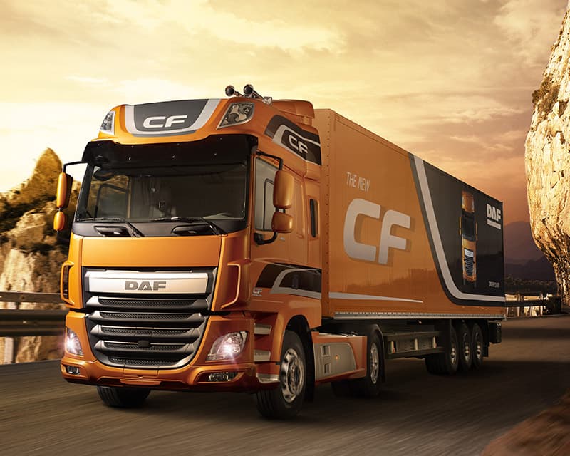 CF Euro6