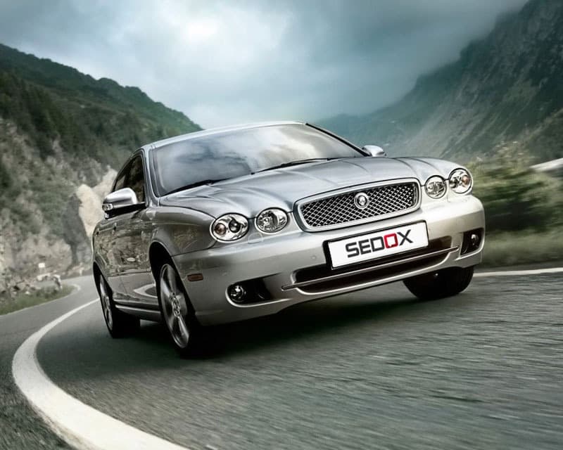 x-type ECU Tuning and Chip Tuning