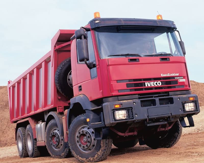 EuroTrakker