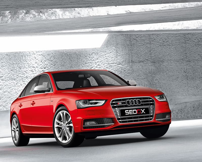 s4 ECU Tuning and Chip Tuning