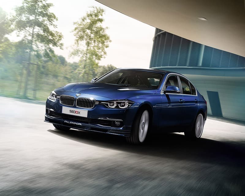 b3 ECU Tuning and Chip Tuning