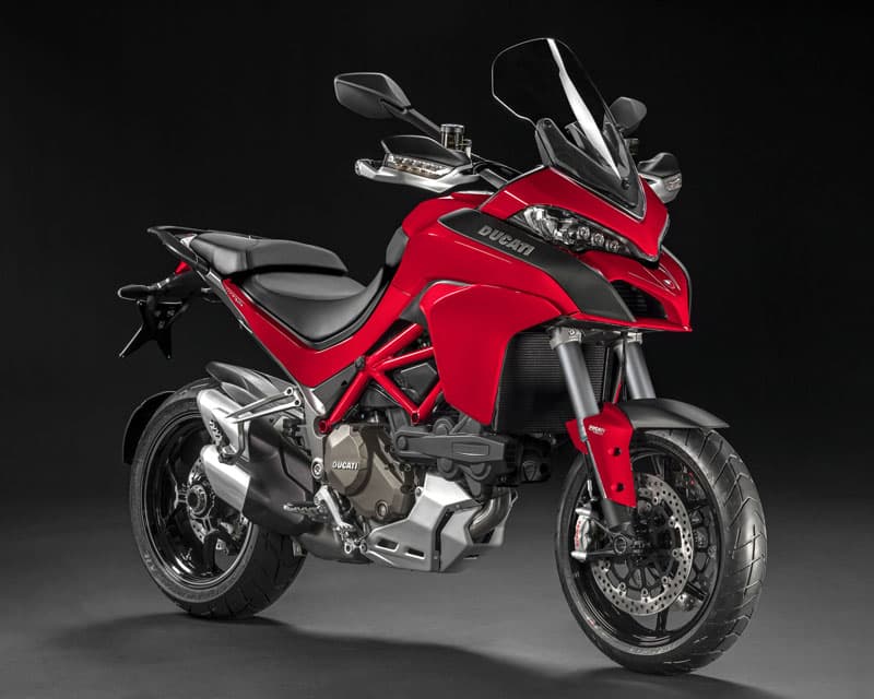 Multistrada