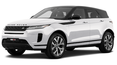 Range Rover Evoque ECU TUNING