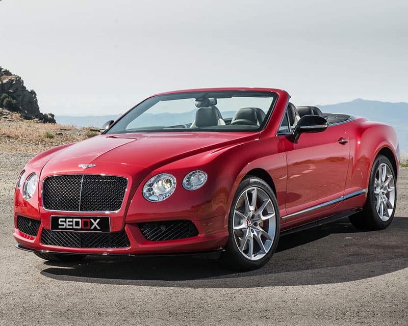 continental-gtc ECU Tuning and Chip Tuning