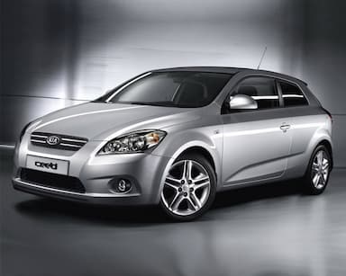 Cee'd / Pro Cee'd ECU TUNING