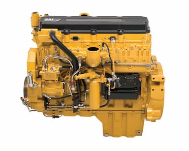 C13 ECU TUNING