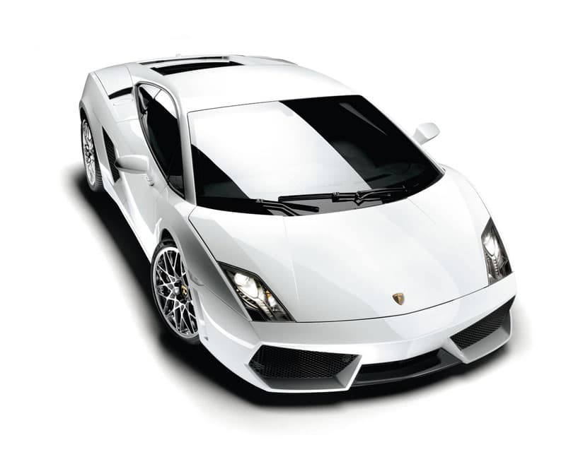 gallardo ECU Tuning and Chip Tuning