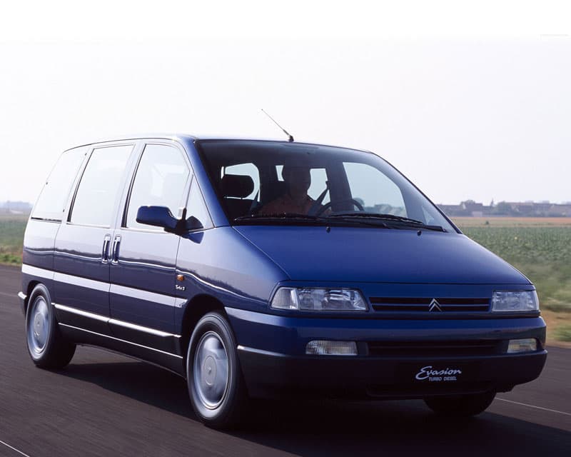 evasion ECU Tuning and Chip Tuning