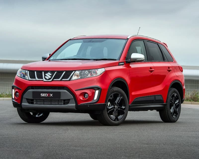 vitara ECU Tuning and Chip Tuning