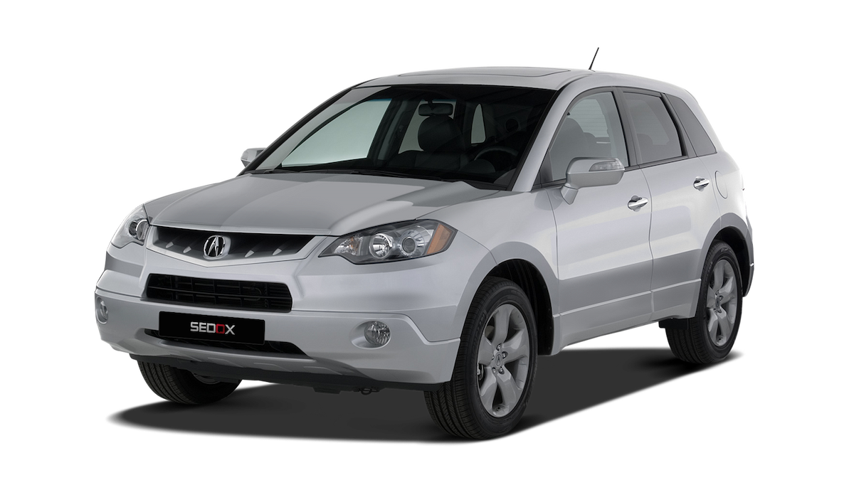 rdx ECU Tuning and Chip Tuning