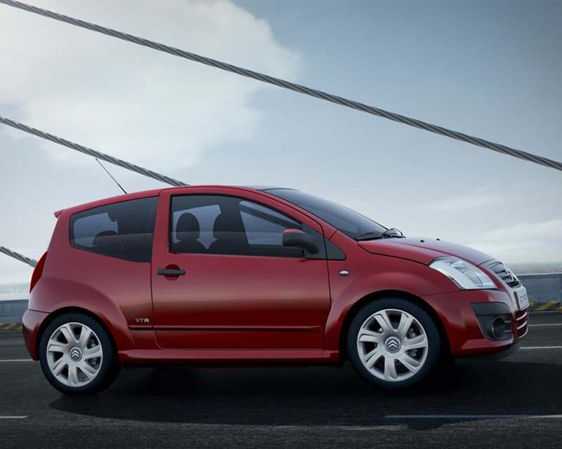 c2 ECU Tuning and Chip Tuning