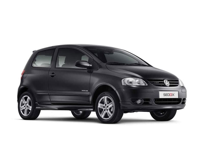 fox ECU Tuning and Chip Tuning