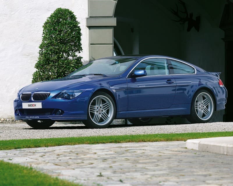 b6-s ECU Tuning and Chip Tuning