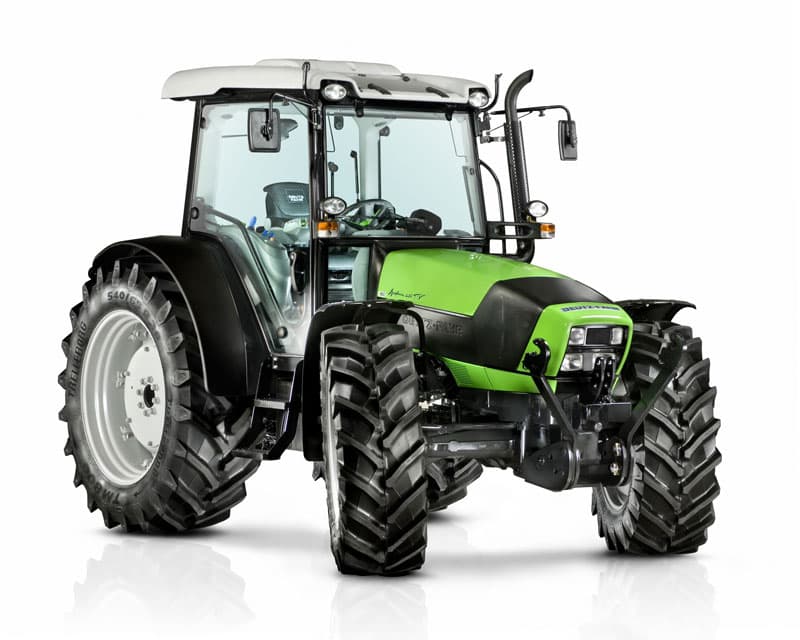 agrofarm ECU Tuning and Chip Tuning
