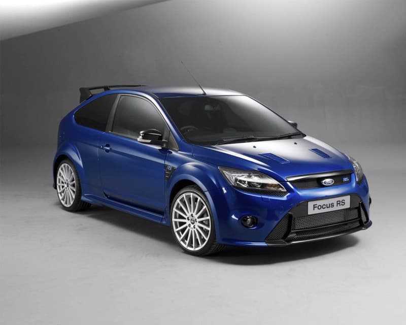 focus ECU Tuning and Chip Tuning