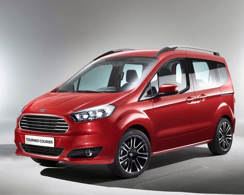 tourneo-transit-connect ECU Tuning and Chip Tuning