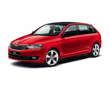 Rapid / Rapid Spaceback ECU TUNING