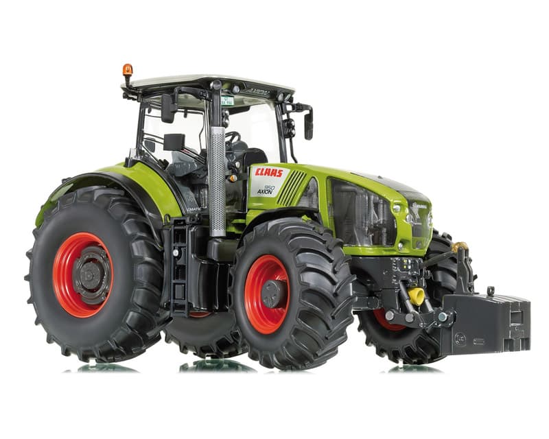 Axion