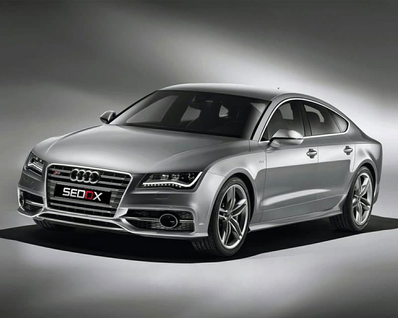 s7 ECU Tuning and Chip Tuning