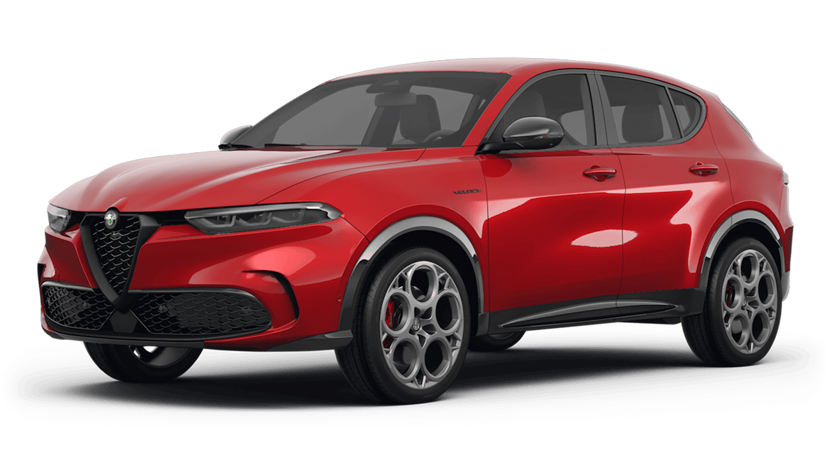 tonale ECU Tuning and Chip Tuning