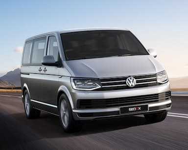 Transporter (Caravelle/Multivan/Eurovan) ECU TUNING