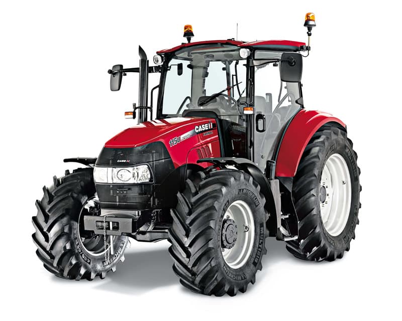 Farmall