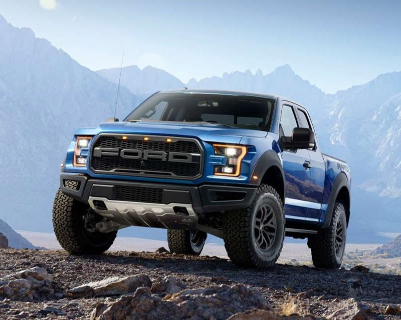 f-150-f-150-raptor ECU Tuning and Chip Tuning