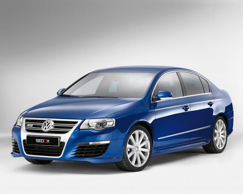 Passat