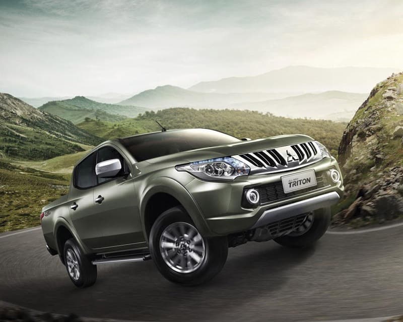 l200-triton ECU Tuning and Chip Tuning