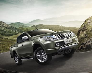 L200 / Triton ECU TUNING